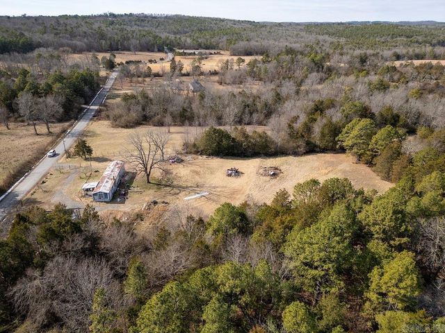 4185 BANNER MOUNTAIN ROAD, Shirley, AR 72153