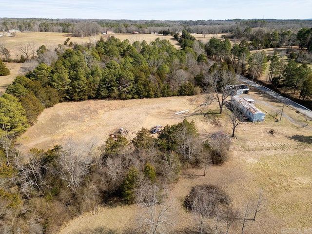 4185 BANNER MOUNTAIN ROAD, Shirley, AR 72153