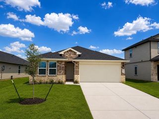 3043 Ferris Drive, Fulshear, TX 77441