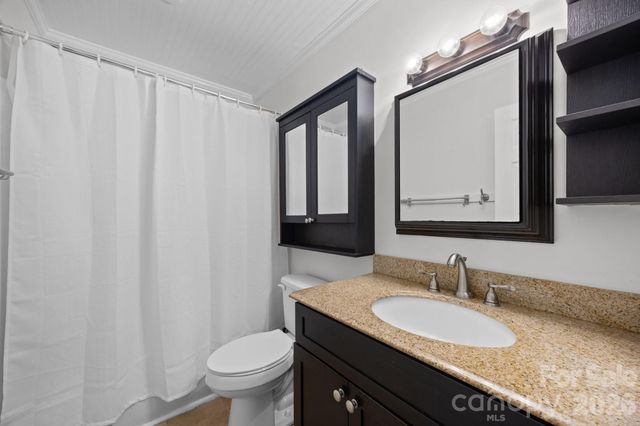 193 Timberside Drive, Mars Hill, NC 28754