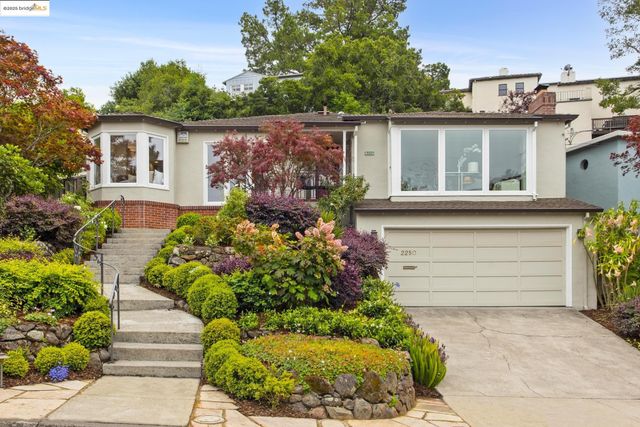 2250 Bywood Dr, Oakland, CA 94602