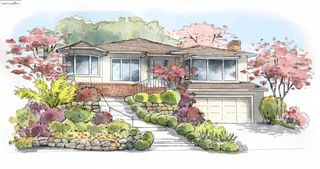 2250 Bywood Dr, Oakland, CA 94602