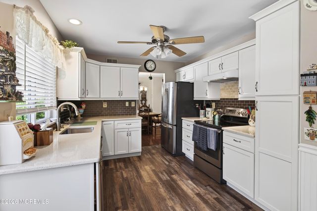 716A Wooton Court, Manchester, NJ 08759