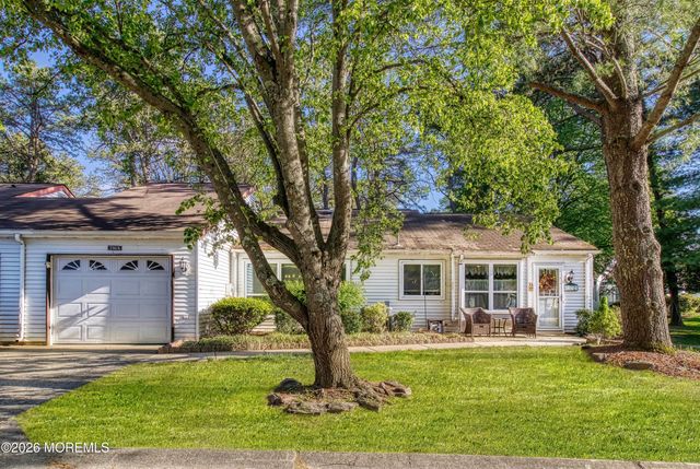 716A Wooton Court, Manchester, NJ 08759