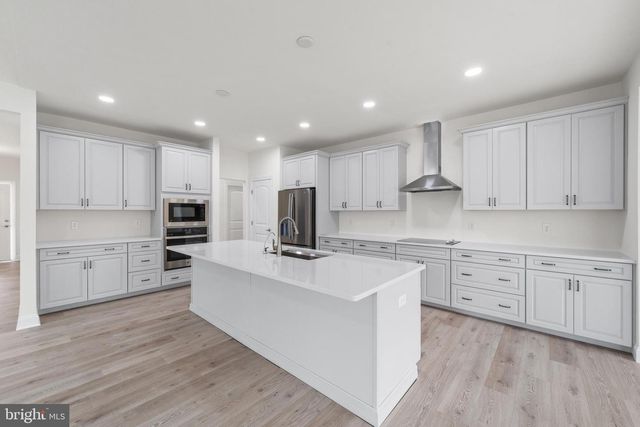 24054 JERRICO ROAD - LOT #53, Lincoln, DE 19960