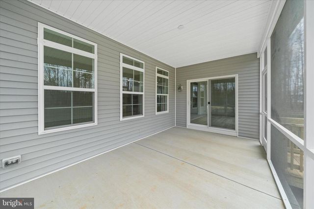 24054 JERRICO ROAD - LOT #53, Lincoln, DE 19960