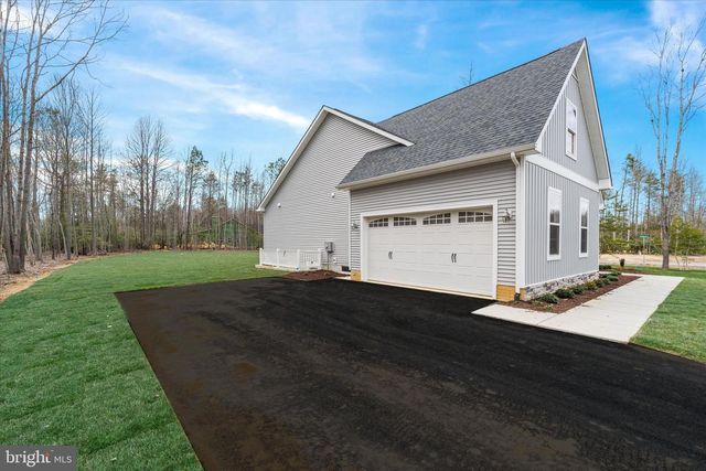 24054 JERRICO ROAD - LOT #53, Lincoln, DE 19960