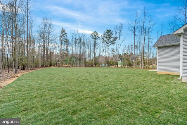 24054 JERRICO ROAD - LOT #53, Lincoln, DE 19960