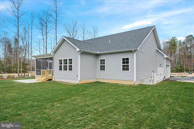 24054 JERRICO ROAD - LOT #53, Lincoln, DE 19960
