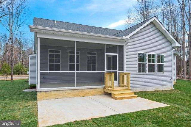 24054 JERRICO ROAD - LOT #53, Lincoln, DE 19960
