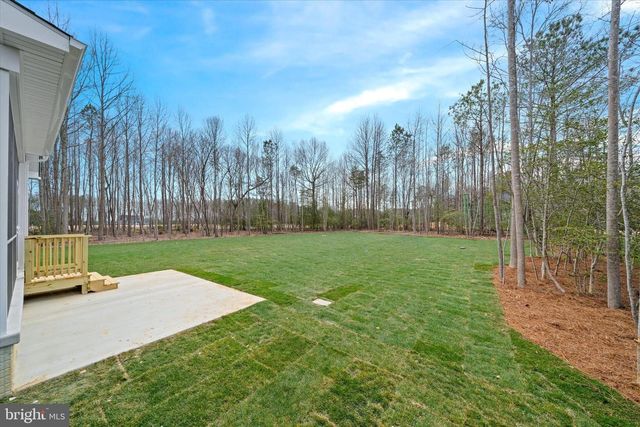 24054 JERRICO ROAD - LOT #53, Lincoln, DE 19960