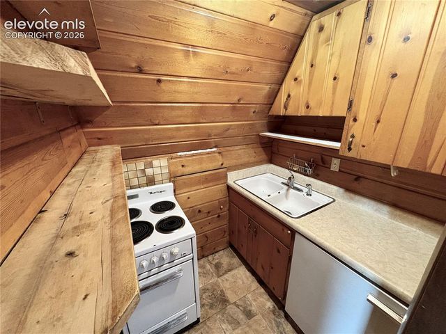207 E Lake Avenue, Woodland Park, CO 80863