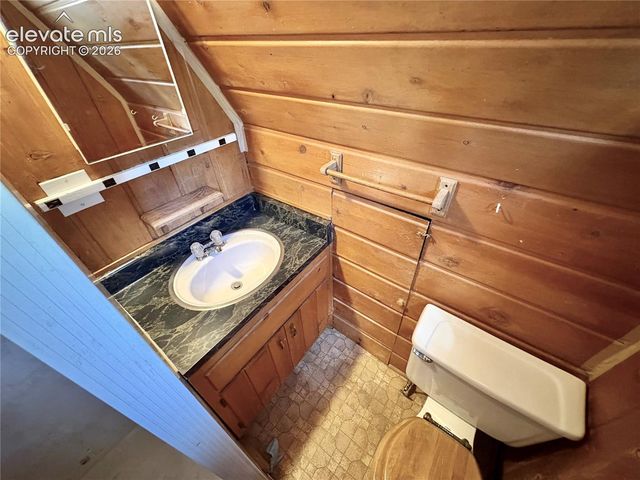 207 E Lake Avenue, Woodland Park, CO 80863