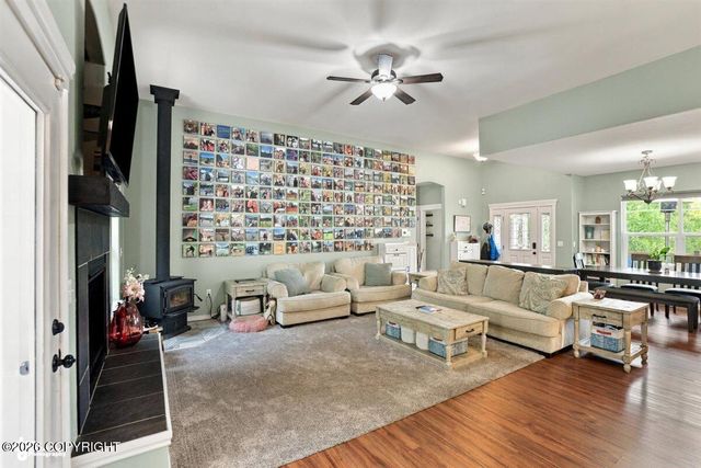 3369 N Alma Drive, Wasilla, AK 99623