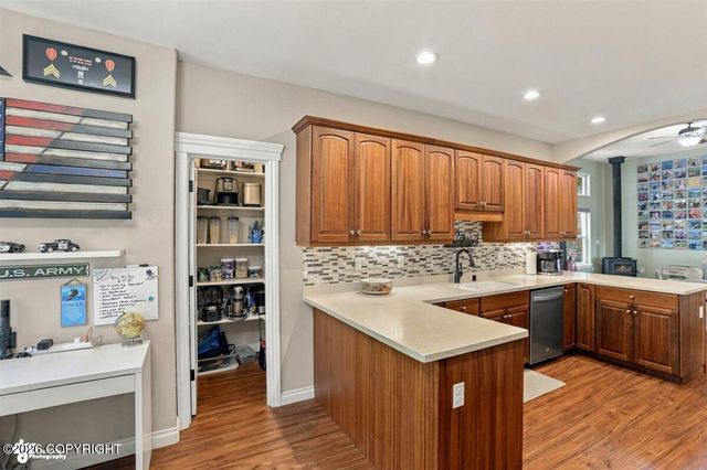 3369 N Alma Drive, Wasilla, AK 99623