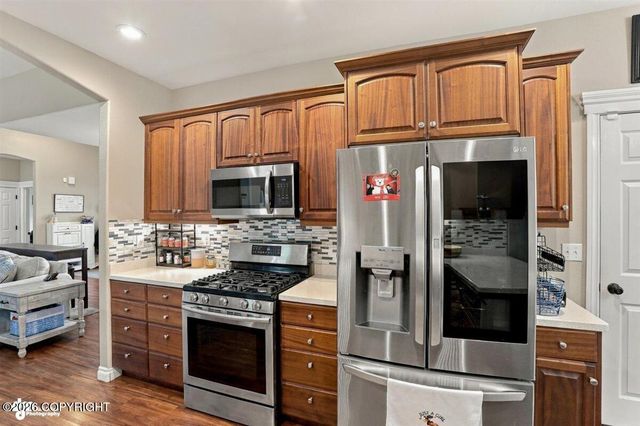 3369 N Alma Drive, Wasilla, AK 99623
