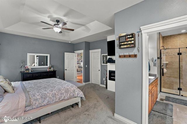 3369 N Alma Drive, Wasilla, AK 99623