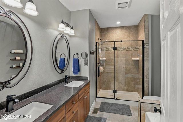 3369 N Alma Drive, Wasilla, AK 99623