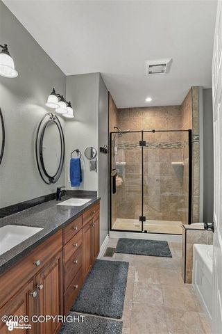 3369 N Alma Drive, Wasilla, AK 99623