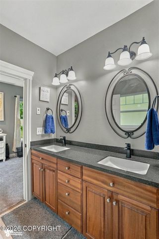 3369 N Alma Drive, Wasilla, AK 99623