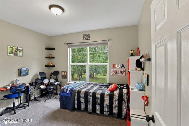 3369 N Alma Drive, Wasilla, AK 99623