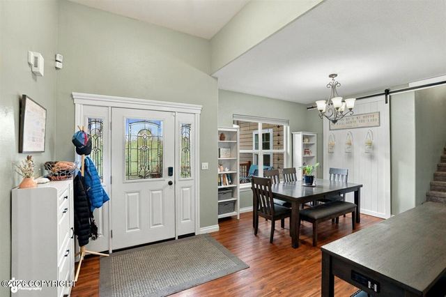 3369 N Alma Drive, Wasilla, AK 99623