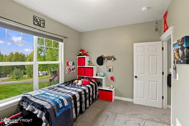3369 N Alma Drive, Wasilla, AK 99623