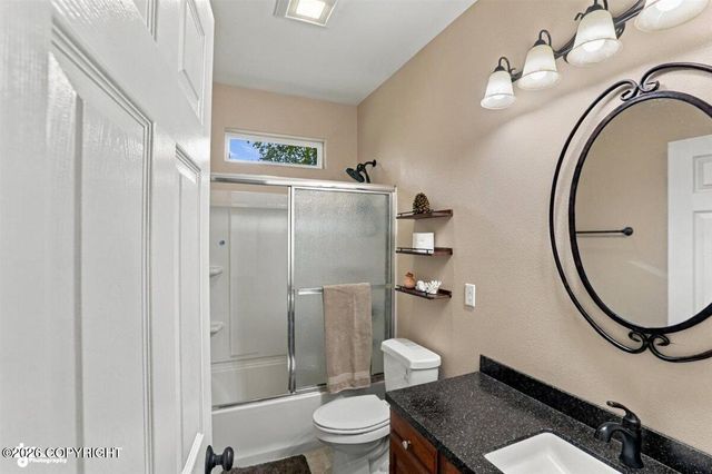 3369 N Alma Drive, Wasilla, AK 99623