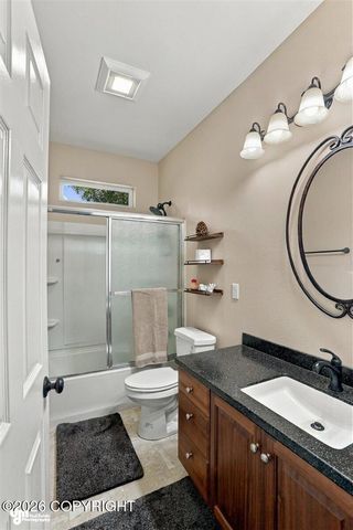 3369 N Alma Drive, Wasilla, AK 99623