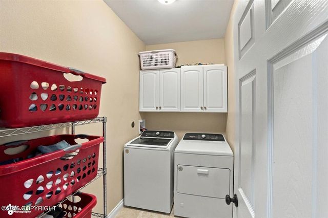 3369 N Alma Drive, Wasilla, AK 99623