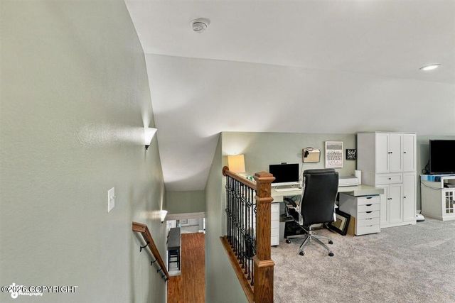 3369 N Alma Drive, Wasilla, AK 99623