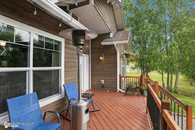 3369 N Alma Drive, Wasilla, AK 99623