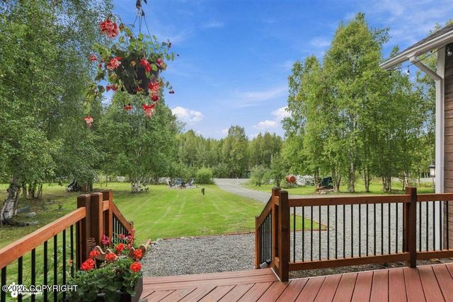 3369 N Alma Drive, Wasilla, AK 99623