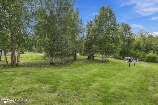 3369 N Alma Drive, Wasilla, AK 99623