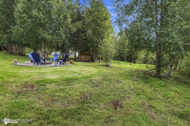 3369 N Alma Drive, Wasilla, AK 99623