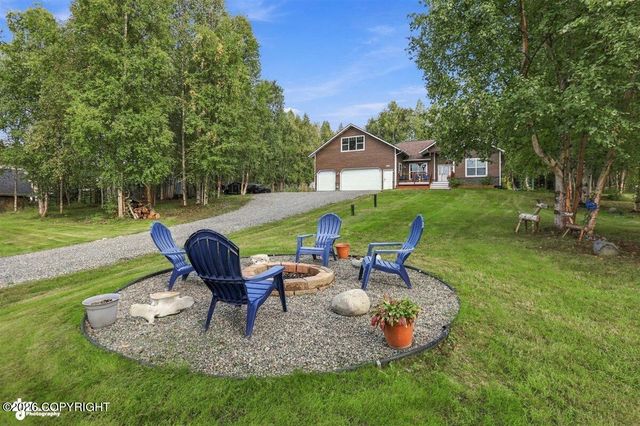 3369 N Alma Drive, Wasilla, AK 99623