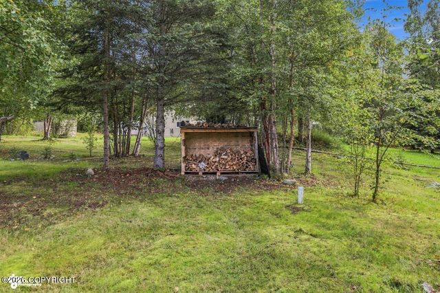 3369 N Alma Drive, Wasilla, AK 99623