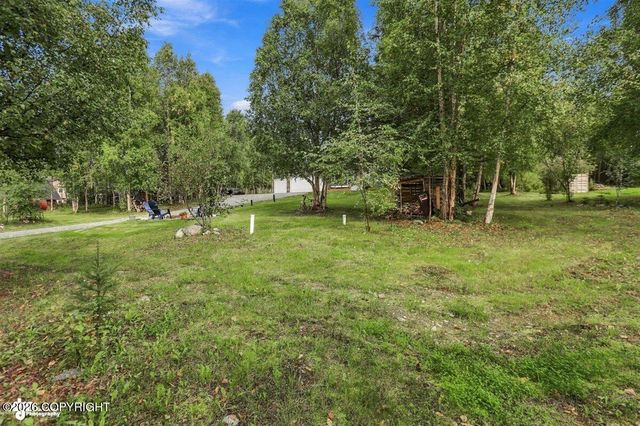 3369 N Alma Drive, Wasilla, AK 99623