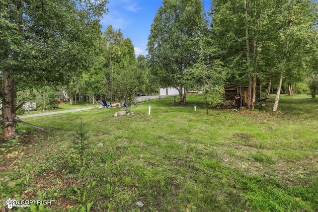 3369 N Alma Drive, Wasilla, AK 99623