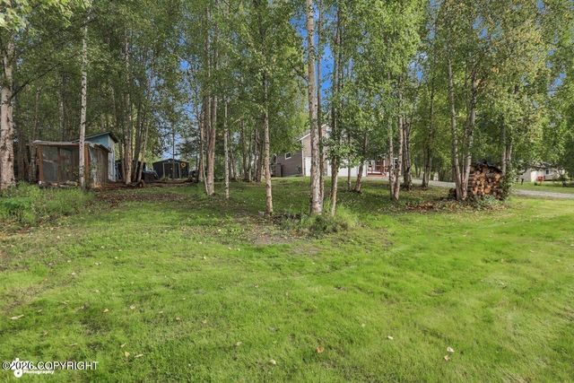 3369 N Alma Drive, Wasilla, AK 99623