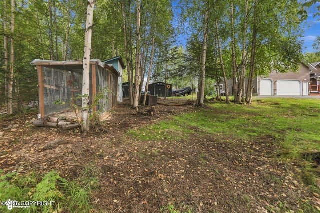 3369 N Alma Drive, Wasilla, AK 99623