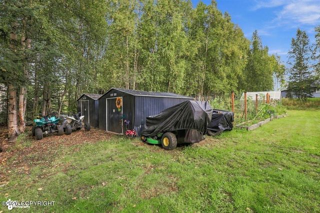 3369 N Alma Drive, Wasilla, AK 99623
