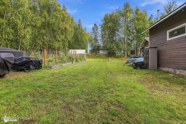 3369 N Alma Drive, Wasilla, AK 99623