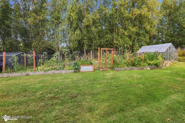 3369 N Alma Drive, Wasilla, AK 99623