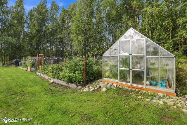 3369 N Alma Drive, Wasilla, AK 99623