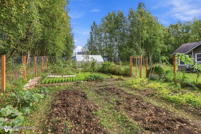 3369 N Alma Drive, Wasilla, AK 99623