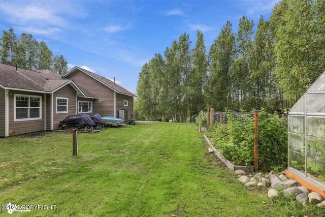 3369 N Alma Drive, Wasilla, AK 99623