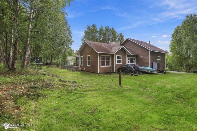 3369 N Alma Drive, Wasilla, AK 99623