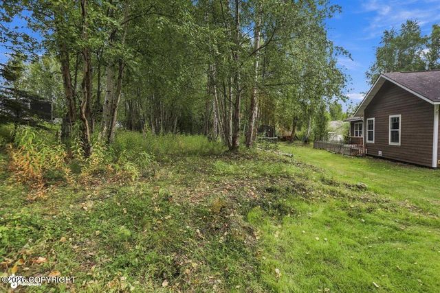 3369 N Alma Drive, Wasilla, AK 99623