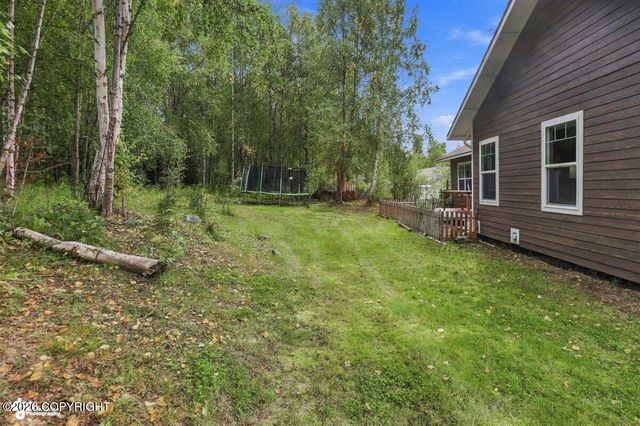 3369 N Alma Drive, Wasilla, AK 99623